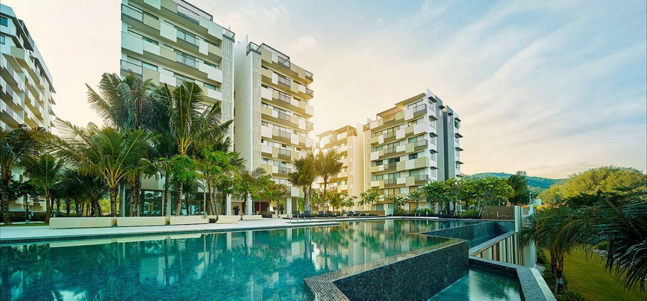 By The Sea Beachfront Penang Batu Ferringhi Exterior photo